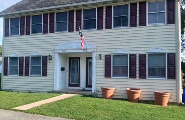 616 East Wilson Boulevard photos photos