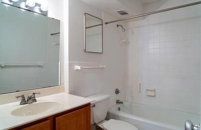 The Raleigh Apartments photos photos