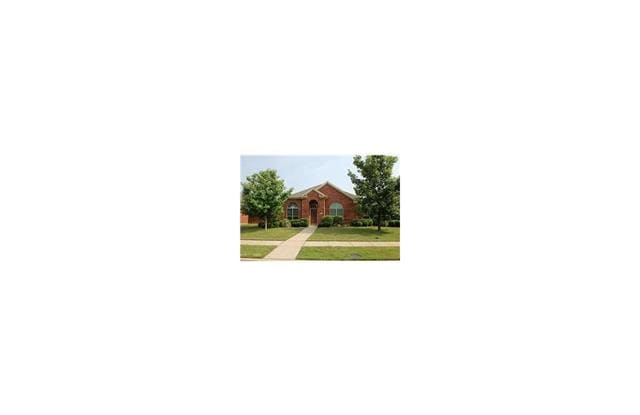 6104 Oldham Drive - 6104 Oldham Drive, McKinney, TX 75070