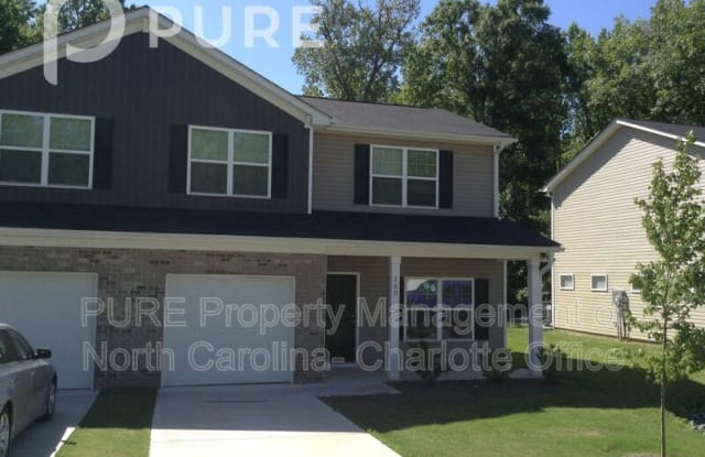 260 Village Creek Way - 260 Village Creek Way, Rowan County, NC 28147