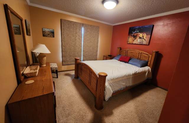 1575 Prospect Mountain Dr - 1575 Prospect Mountain Drive, Larimer County, CO 80517