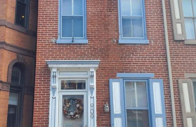 909 N 2ND Street photos photos