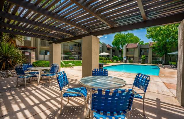 Eagle Point Apartments Gallery 3
