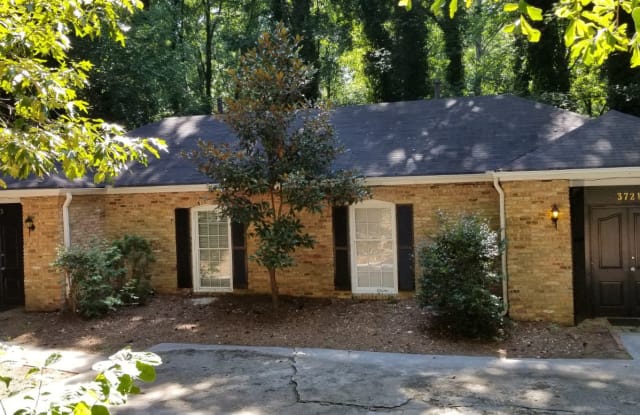 3723 Ashford Dunwoody Rd - 3723 Ashford Dunwoody Road Northeast, Brookhaven, GA 30319