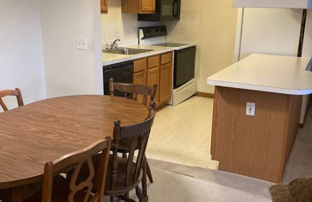 Two Bedroom Condo near St. Joes & EMU | Parking + Laundry Gallery 4