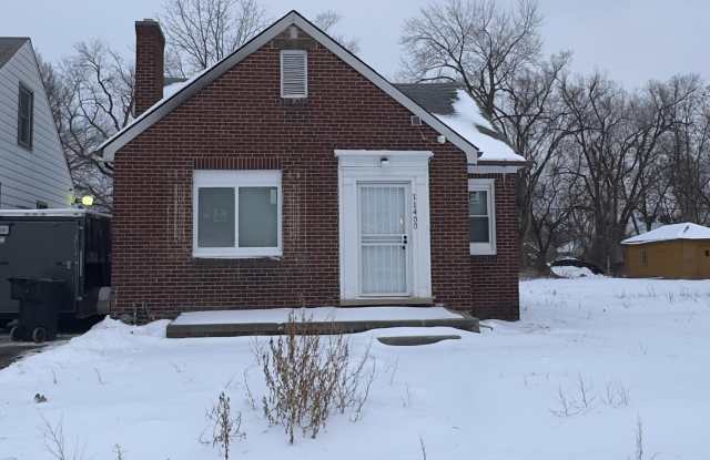 11400 Abington Avenue photos photos