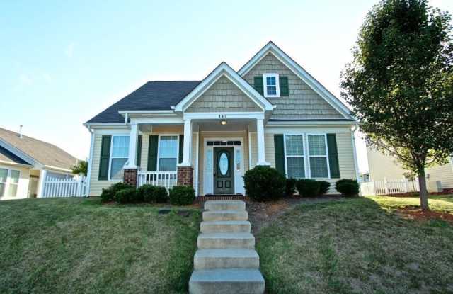 4 Bedroom, 3 Bath Home for Rent in Kinderton photos photos