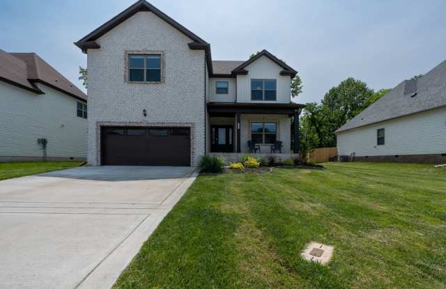 Beautiful 4-Bedroom Home with Bonus Room photos photos