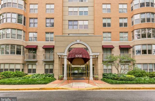 5000 BATTERY LANE - 5000 Battery Lane, Bethesda, MD 20814