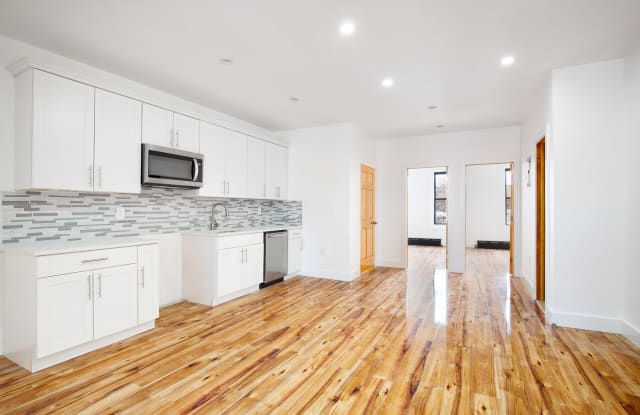 1136 Eastern Parkway 3 - 1136 Eastern Parkway, Brooklyn, NY 11213