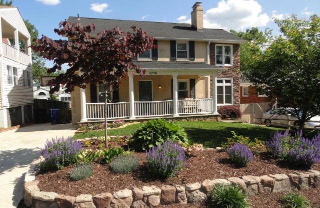 5716 26TH STREET N - 5716 26th Street North, Arlington, VA 22207