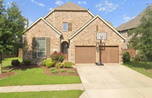 1113 Steele Lane - 1113 Steele Lane, Flower Mound, TX 75022