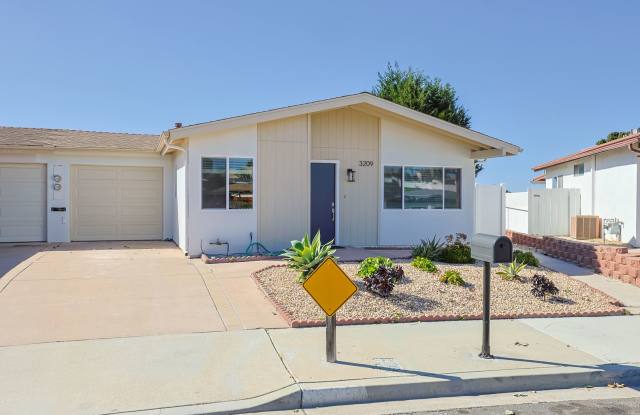 Peaceful 3BD/2BA Home in 55+ Community with Yard, Ocean View  Garage photos photos