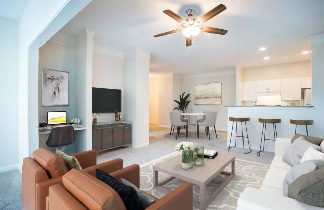 The Alcove at Birkdale Village photos photos