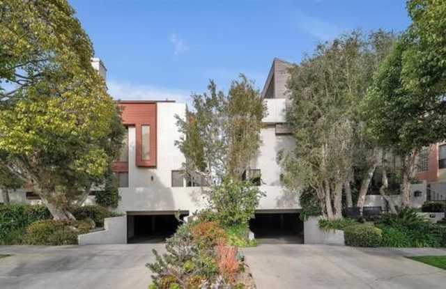 1007 Euclid St - 1007 Euclid Street, Santa Monica, CA 90403