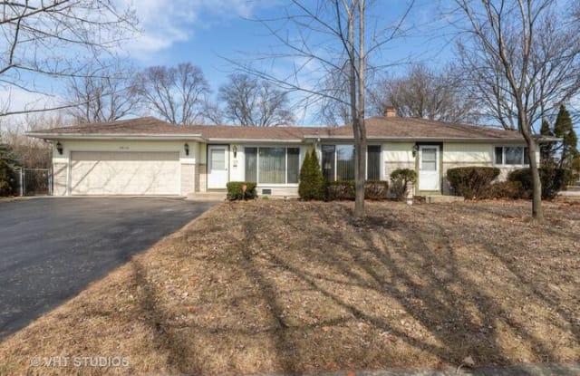 3810 Bobwhite Lane - 3810 Bobwhite Lane, Rolling Meadows, IL 60008