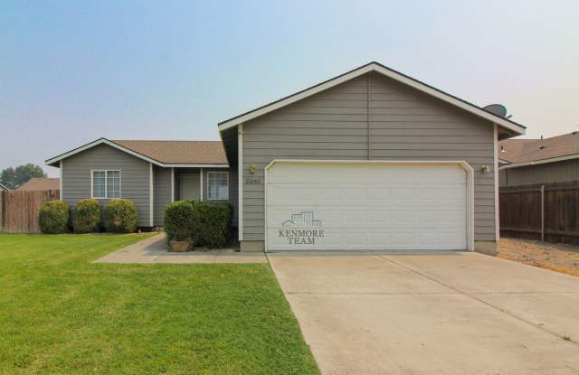 3 Bedroom, 2 Bath Home in Kennewick photos photos