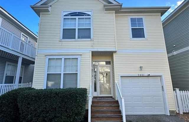 3801 Long Ship Court - 3801 Long Ship Court, Virginia Beach, VA 23455