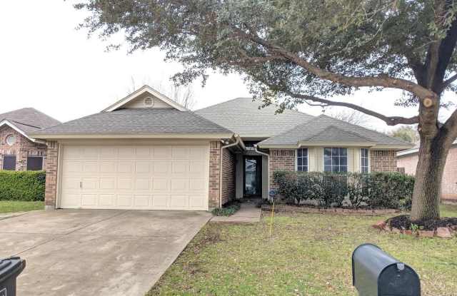 1701 Yorkshire St. - 1701 Yorkshire Street, Fort Worth, TX 76134