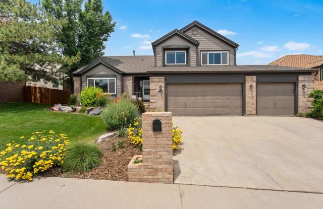 Stunning Fully Furnished Rental in Golden, Colorado – Available January 2026 - 15299 West Ellsworth Drive, Jefferson County, CO 80401