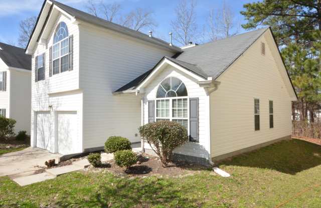 2816 Two Lake Cir Gallery 2