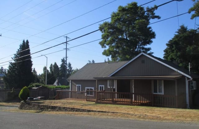 3908 South 17th - 3908 South 17th Street, Tacoma, WA 98405