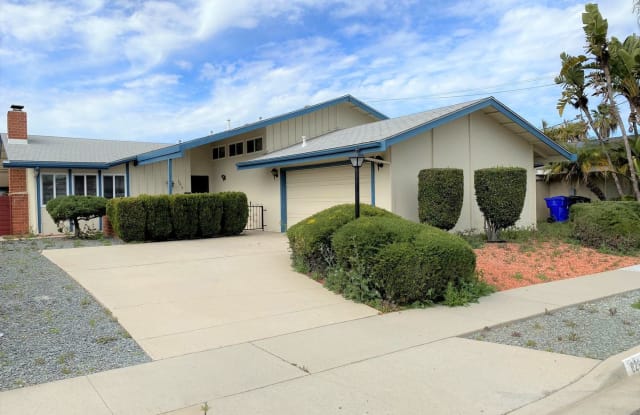 6212 Merced Lake Avenue - 6212 Merced Lake Avenue, San Diego, CA 92119