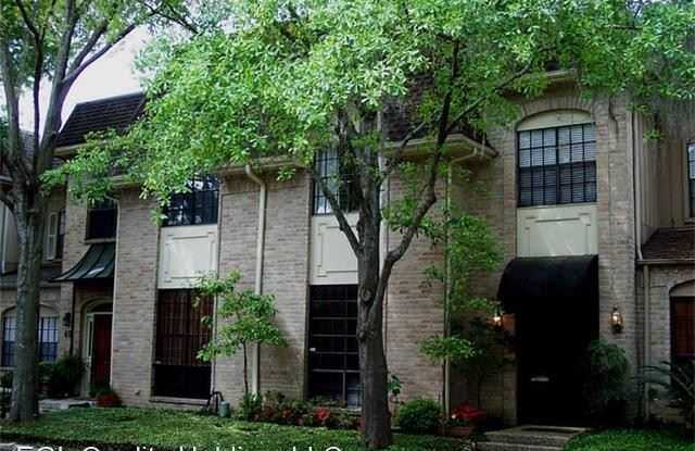 39 Bayou Pointe FOR SALE ONLY - 39 Bayou Pointe Drive, Houston, TX 77063