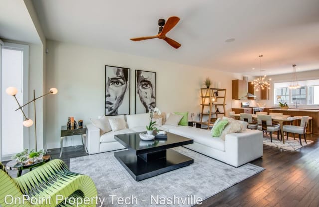 2112 9th Ave N - 2112 9th Avenue North, Nashville, TN 37228