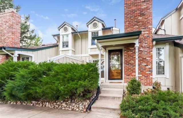 1026 South Fraser Way - 1026 South Fraser Way, Aurora, CO 80012