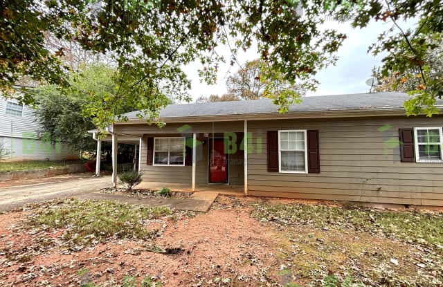10149 Allen Drive Southwest - 10149 Allen Drive Southwest, Newton County, GA 30014