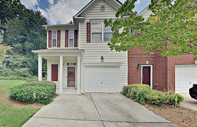 1786 N Umberland Way SE - 1786 North Umberland Way SE, DeKalb County, GA 30316