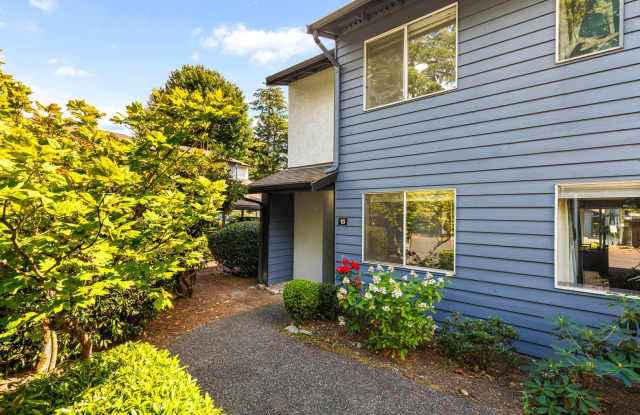 End-Unit Townhome in the Heart of Downtown Issaquah photos photos End-Unit Townhome in the Heart of Downtown Issaquah photos photos