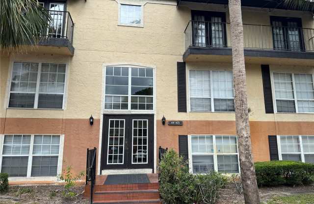 3995 VERSAILLES DRIVE - 3995 Versailles Drive, Orlando, FL 32808