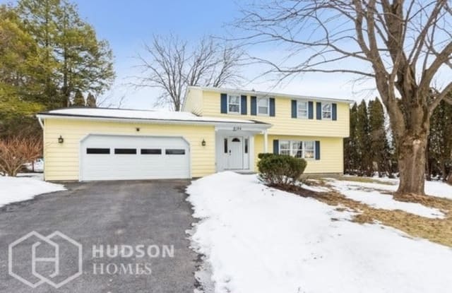 8186 Old Sunridge Drive - 8186 Old Sunridge Drive, Manlius, NY 13104