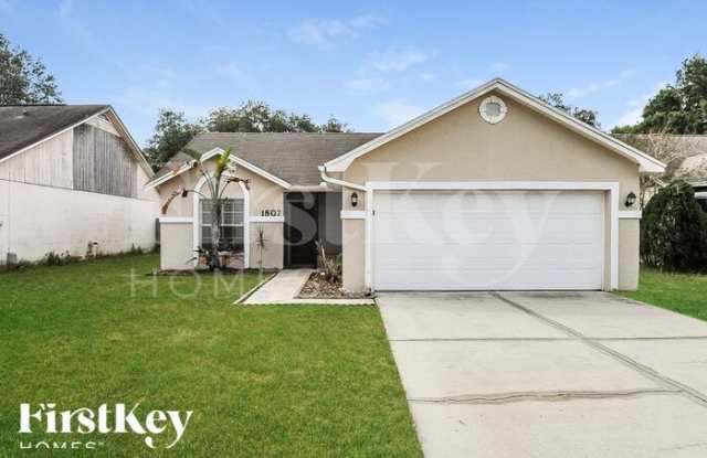 1807 Greenwood Valley Drive photos photos