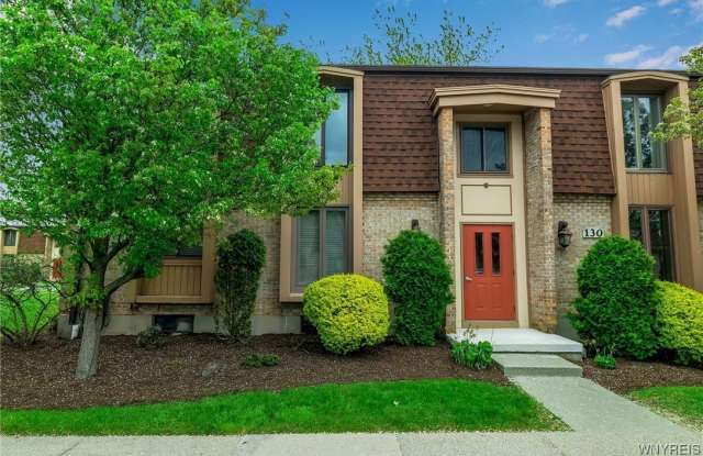 130 Groton Drive unit: 4 photos photos