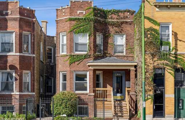 3206 W Diversey Avenue - 3206 West Diversey Avenue, Chicago, IL 60647