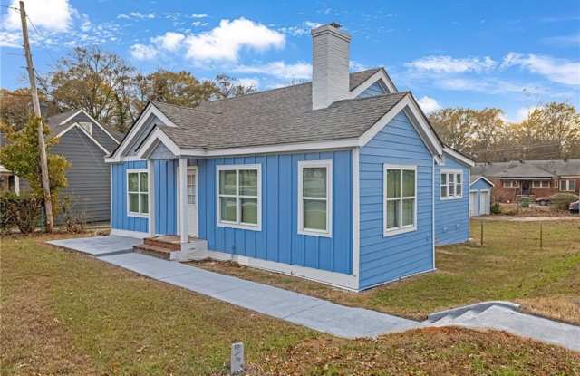 1683 Candler Road Gallery 2