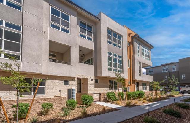 2503 Indigo Mountain Street, Henderson, NV 89044 Gallery 1