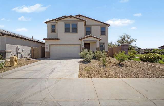 5737 West Getty Drive photos photos