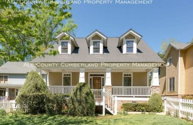 1080 Mercer Street SE - 1080 Mercer Street SE, Atlanta, GA 30316