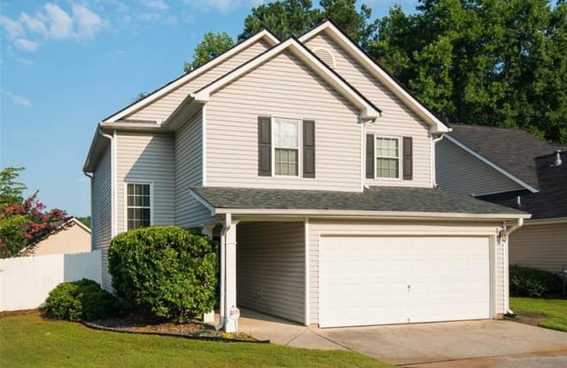 3121 Lily Way NW - 3121 Lily Way NW, Acworth, GA 30144