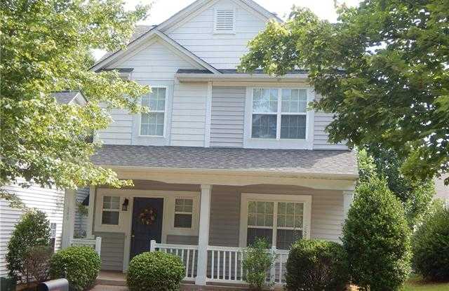 11240 Suunto Lane - 11240 Suunto Ln, Cornelius, NC 28031
