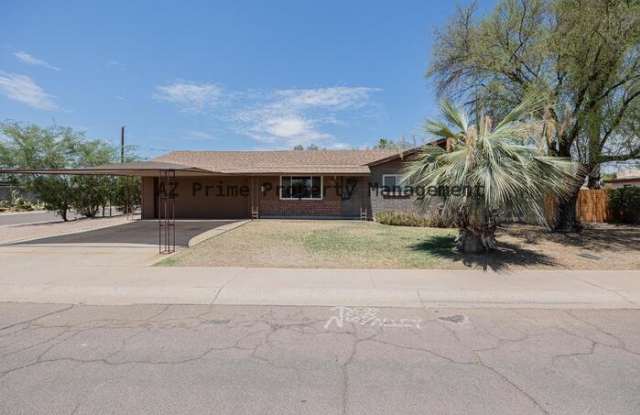 1042 West 17th Street - 1042 West 17th Street, Tempe, AZ 85281