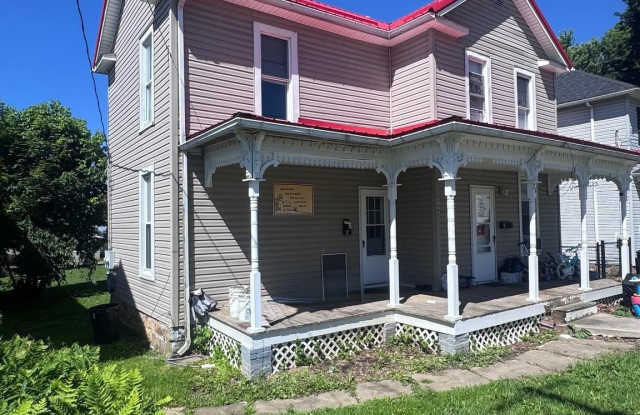 26 W COLLEGE Avenue photos photos
