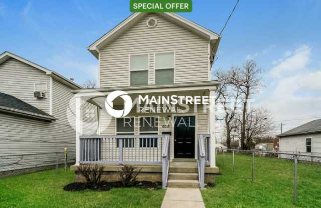 638 South 26th Street photos photos