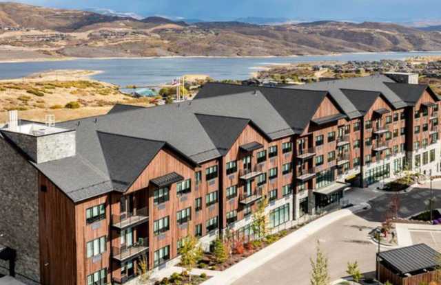 2303 West Deer Hollow Court - 2303 West Deer Hollow Court, Wasatch County, UT 84049