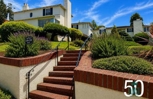 More Space. More Flexibility. Classic Berkeley Living. photos photos