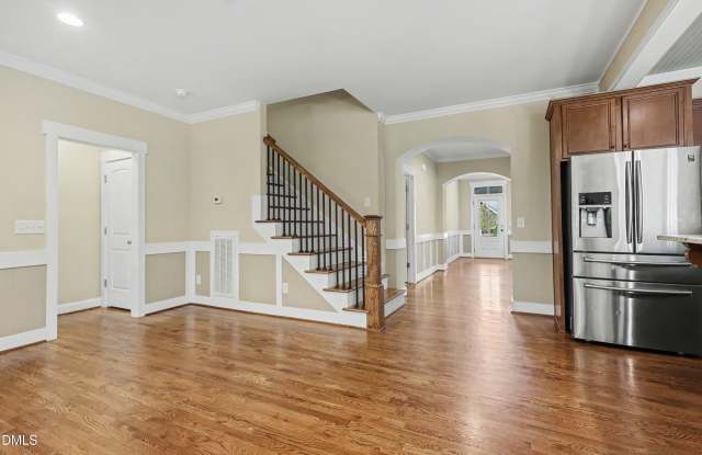 212 Virginia Water Drive, Rolesville NC 27571 Gallery 2